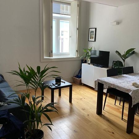 Apartamento City Center Porto Bagian luar foto